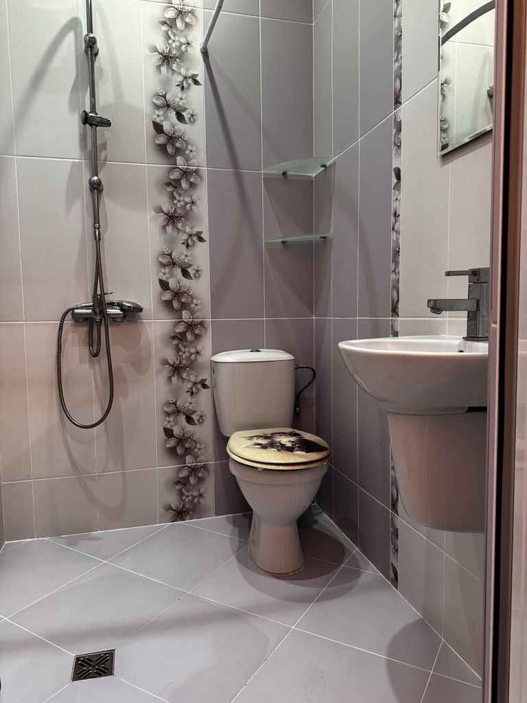 Дава се под наем Двустаен апартамент в София, Банишора - 35 кв.м за 51 € - Снимка #7