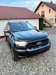 Ford Ranger Wildtrak 3.2 diesel, 2019, avariat, AVARIATE