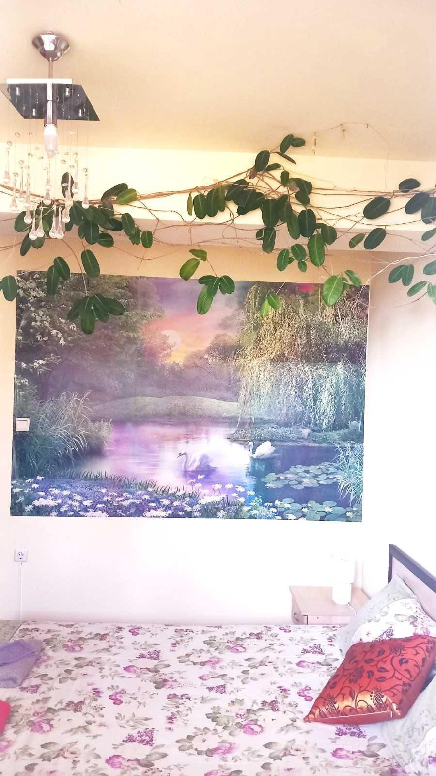 Море и планина в Св.Влас