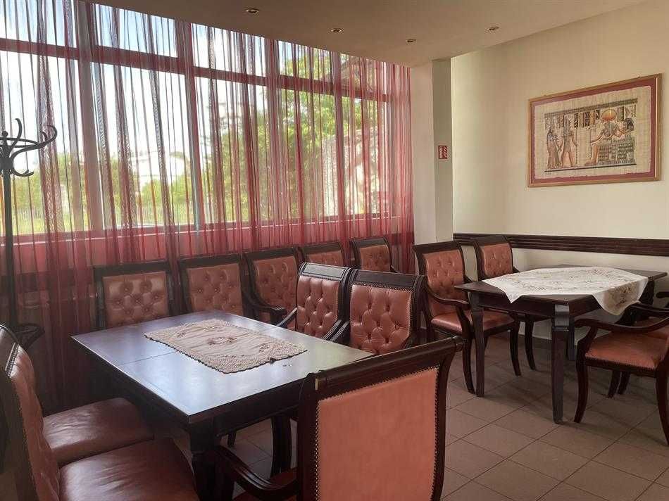 Дава се под наем Заведение в Габрово, Беленци - 161 кв.м за 765 € - Снимка #4