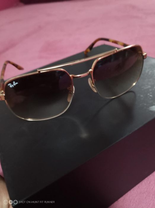 Ochelari RayBan bărbătești