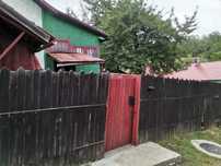Vand casa in Cartierul Stefan,  Lupeni