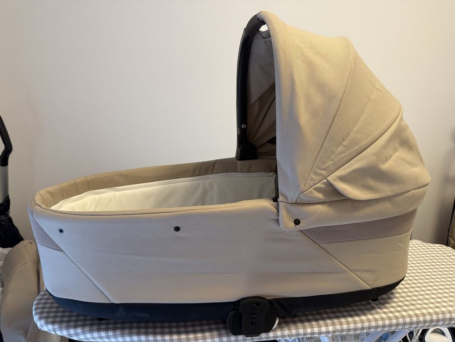 Vand landou cybex cot S