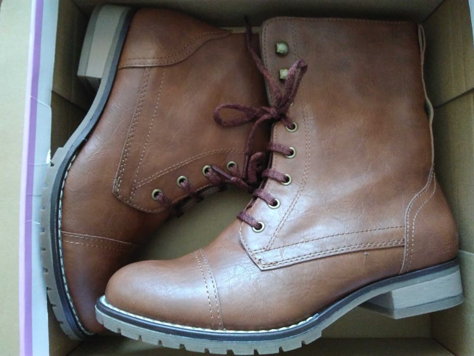 Дамски боти - 39 номер