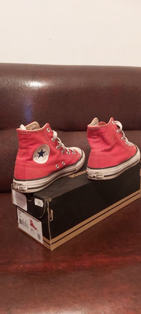 Converse 33номер