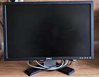 Монитор Dell E228 WFPc