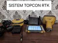 Sistem Topcon RTK GNSS