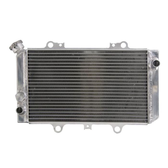 Radiator Yamaha YFM 660 Grizzly an 2002-2008 EVO-121