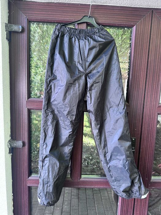 pantaloni ploaie pelerina moto Grand Canyon marimea S