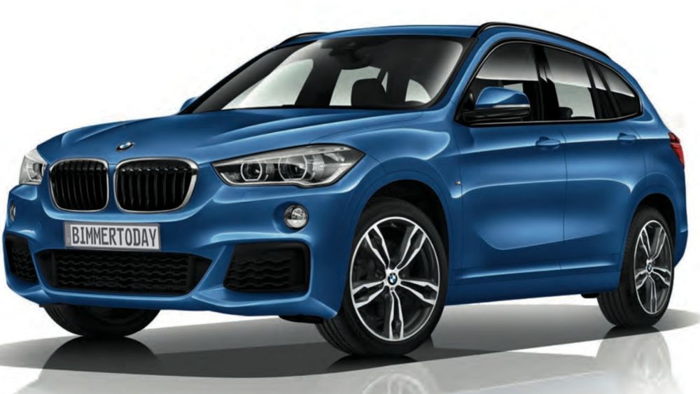 Jante BMW 19 X1 F48 X2 F39 style 572 M pachet 225 45 19 Dunlop DOT2022