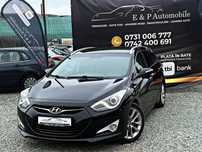 Hyundai i40 Hyundai i40 1.7crdi 116Cp Euro5
