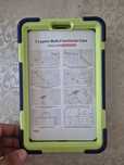 Husa Tableta Samsung A9 8,7 inch