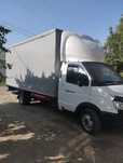 Gazel 2013 holati ideal