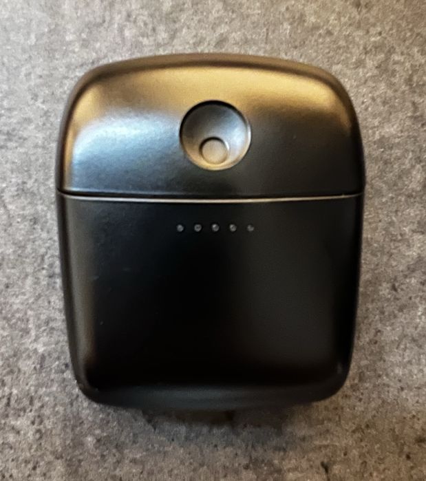 Cambridge Audio Melomania 1 Bluetooth Слушалки