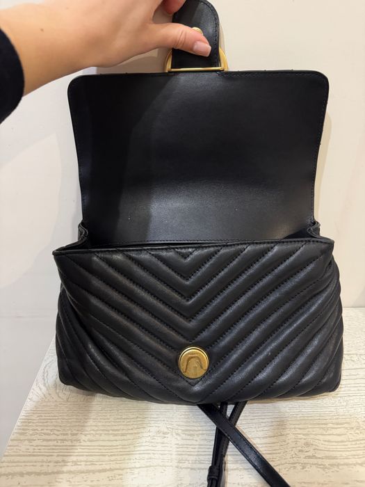 Чанта Pinko Love Lady Puff Classic ОРИГИНАЛ