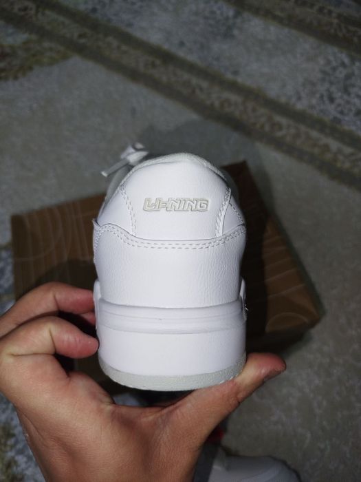 Lining original sifat 100%