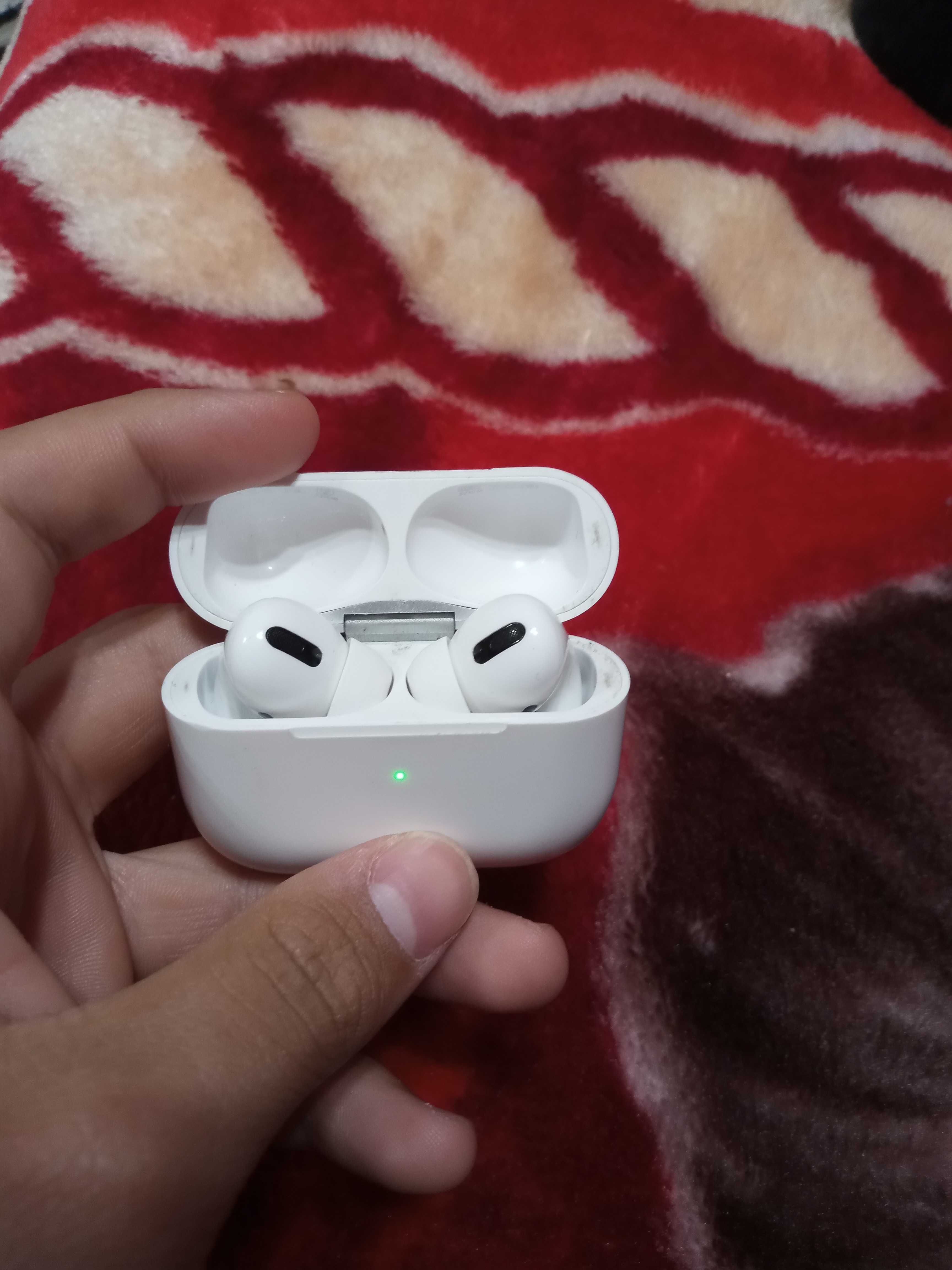 Airpods pro in stare excelenta