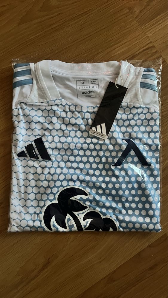 Фланелка на Левски - S, L, XL