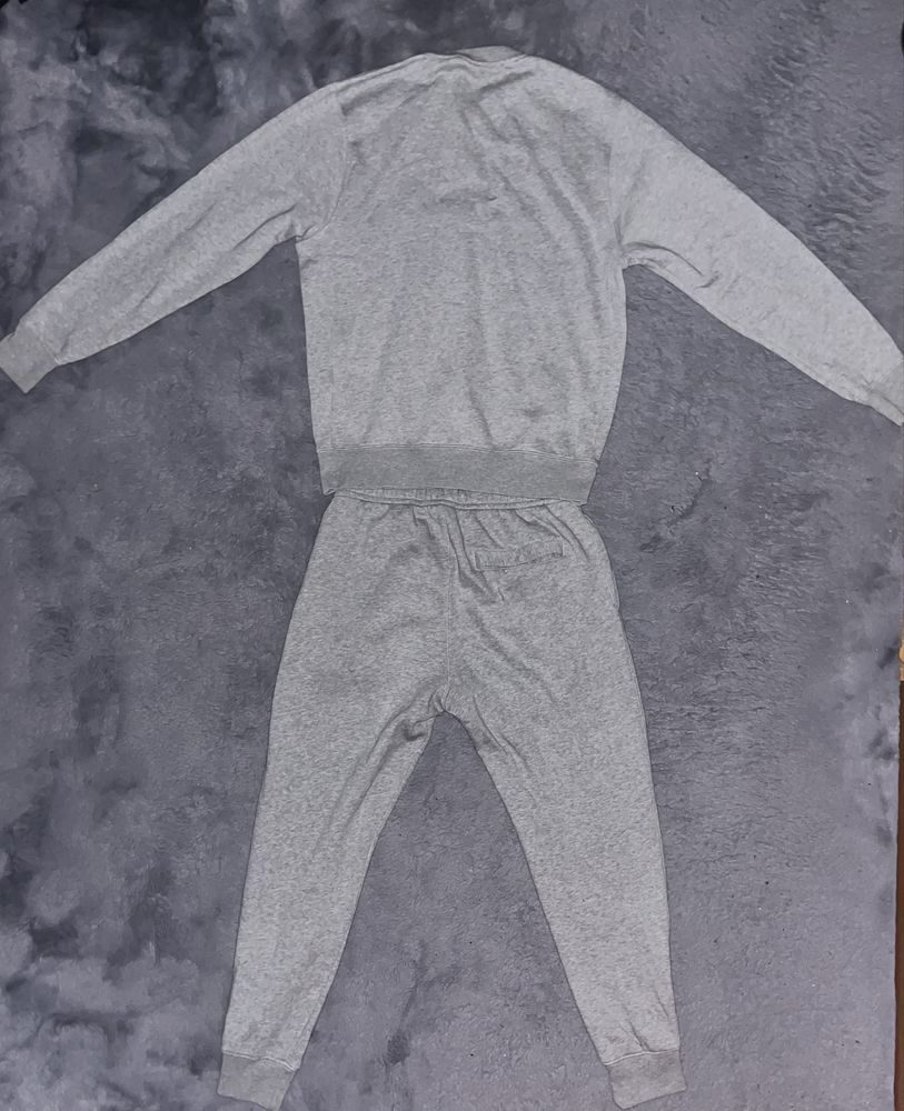 Nike set tracksuit, екип на nike