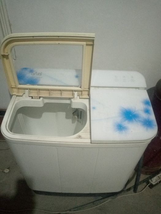 Кирмошина сотилади