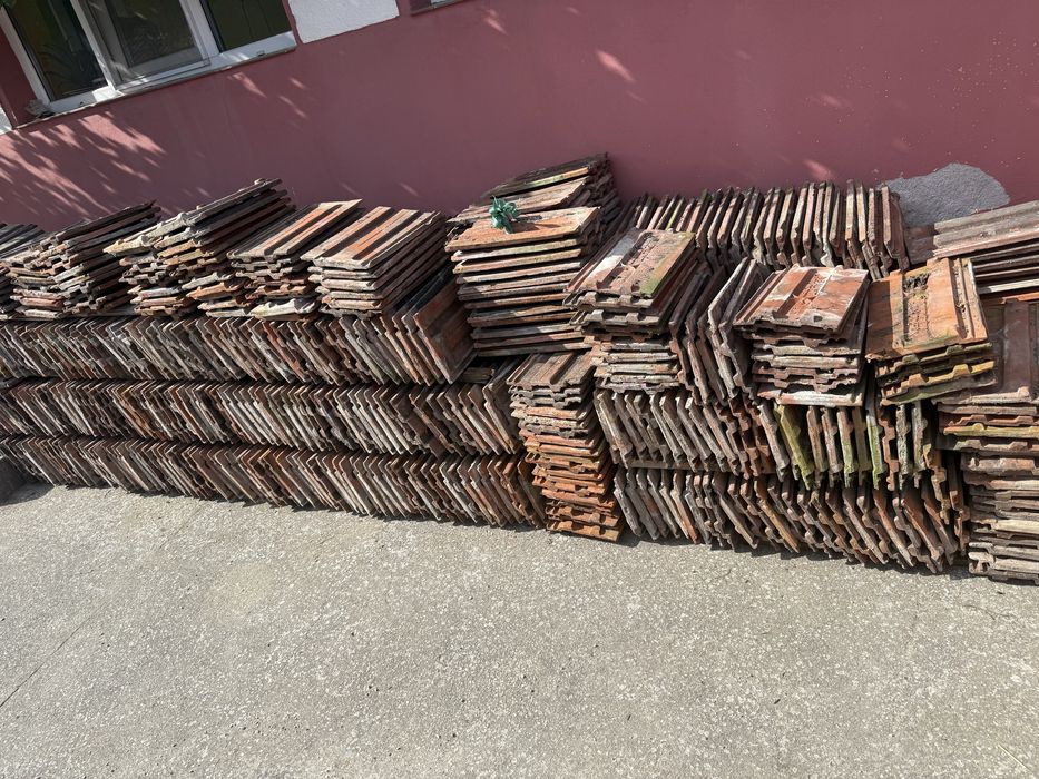 Vand ciripa in stare buna