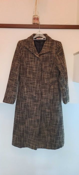 Palton dama Flo&Jo , marimea S