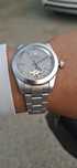 Rolex birga bir ishlangan luks kopiya