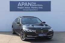 BMW Seria 7