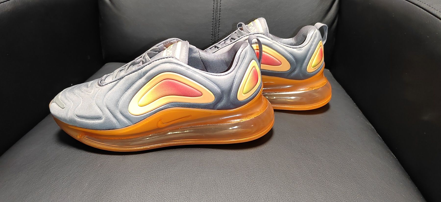 Nike Air Max 720, номер 40