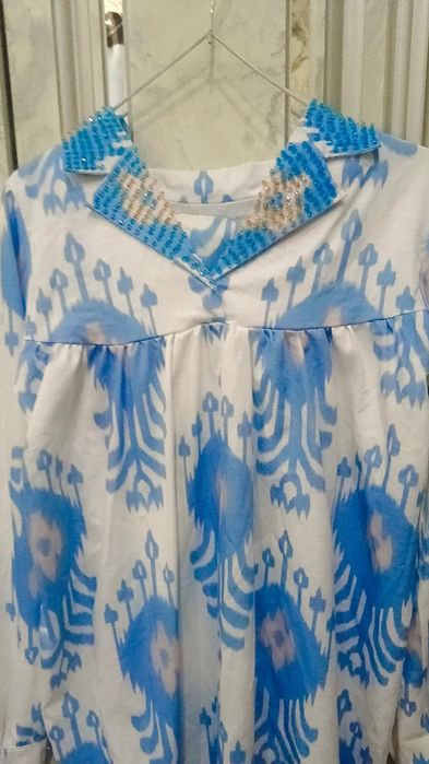 Kelinlar uchun ajoyib liboslar