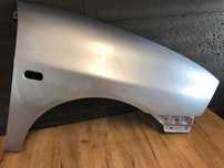Aripa Fata Dreapta Seat Ibiza An 2002-2008 (S7Y (Gri Deschis))