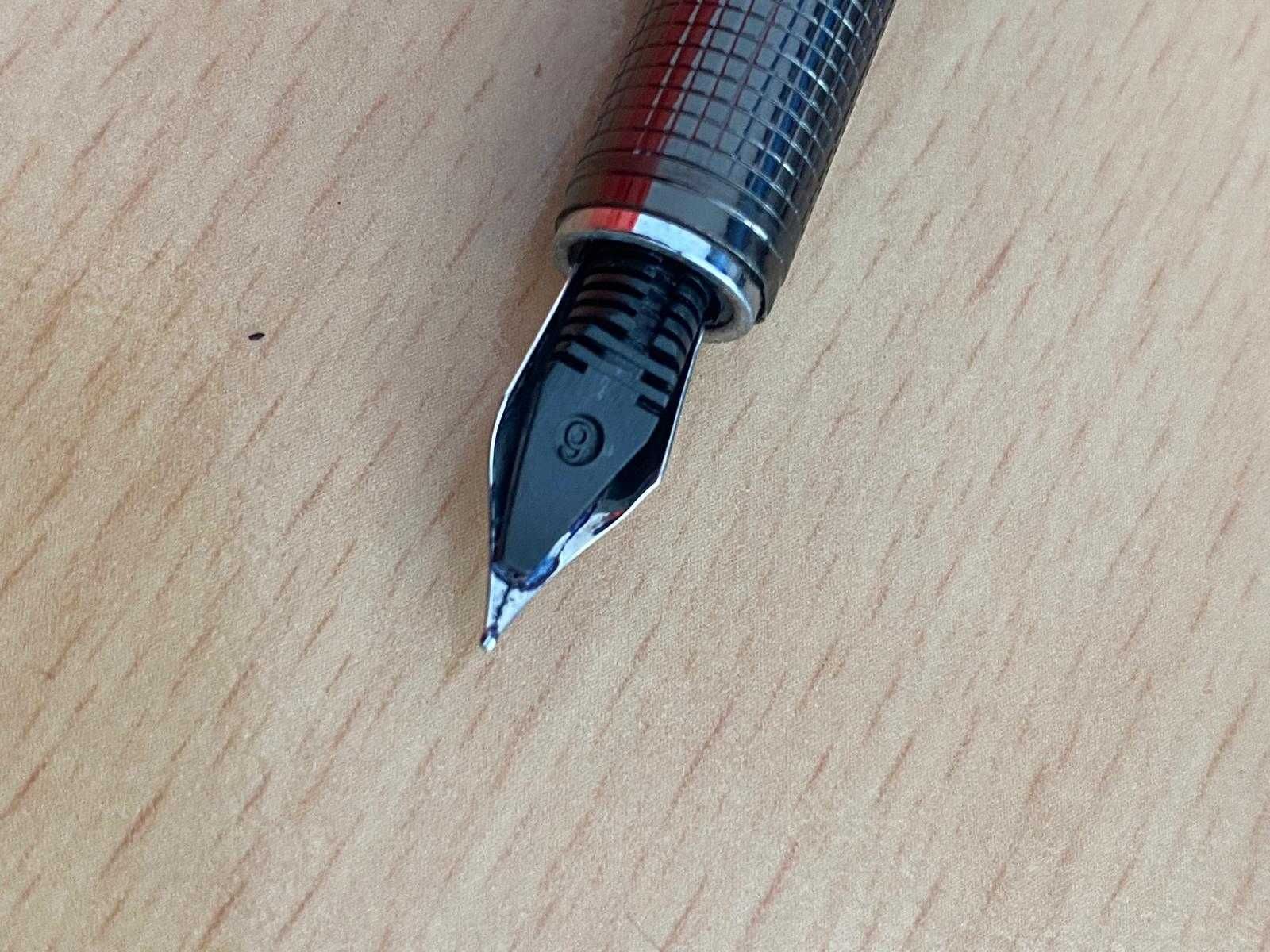 Montblanc Starwalker Stilou negru