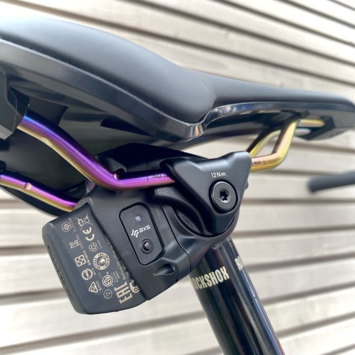 Cube Stereo 140 HPC Bosch 10th aniversary Editie limitata 199