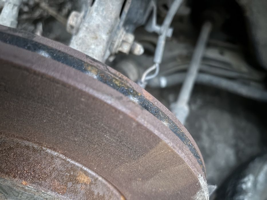 Фолксваген голф 3 GT 3ри врати. Цял за части.