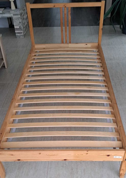 Pat  IKEA 1 persoana