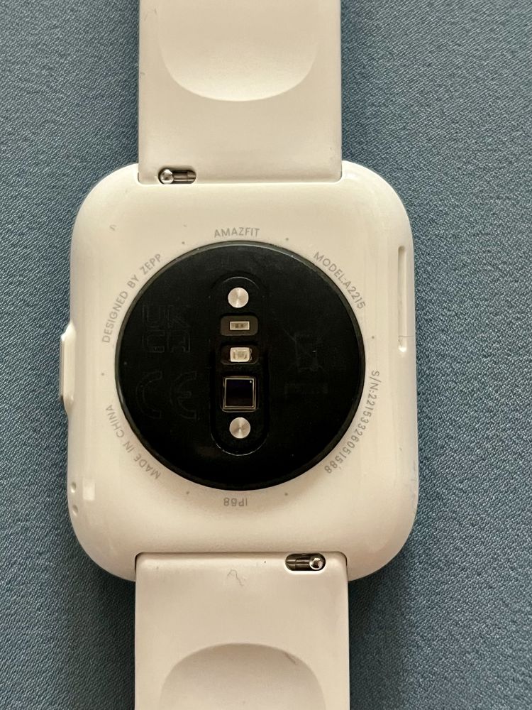 Smartwatch Amazfit Bip 5
