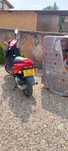 Vand scooter 49 cc