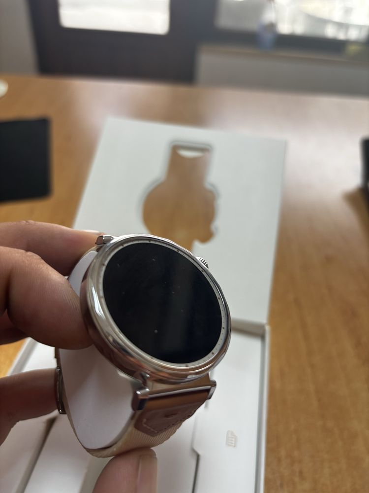Huawei Watch gt-5