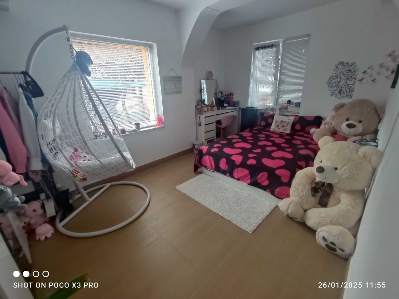 Продава се Етаж от къща в с. Гара Елин Пелин, Област София-област - 80 кв.м за 2000 €/кв.м - Снимка #13
