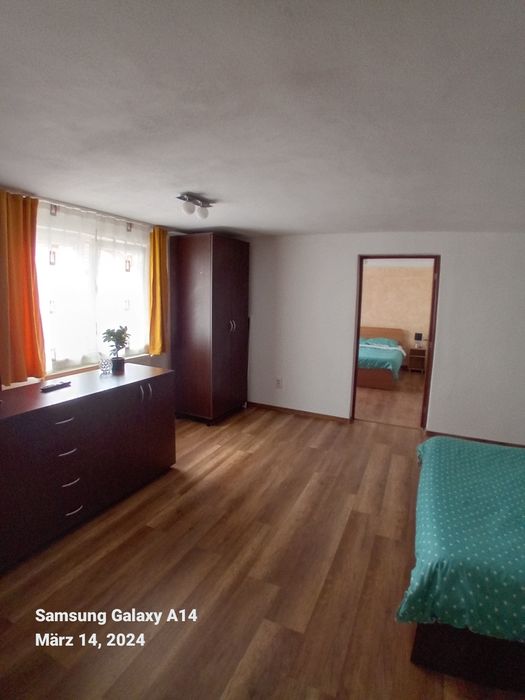 Cazare regim hotelier