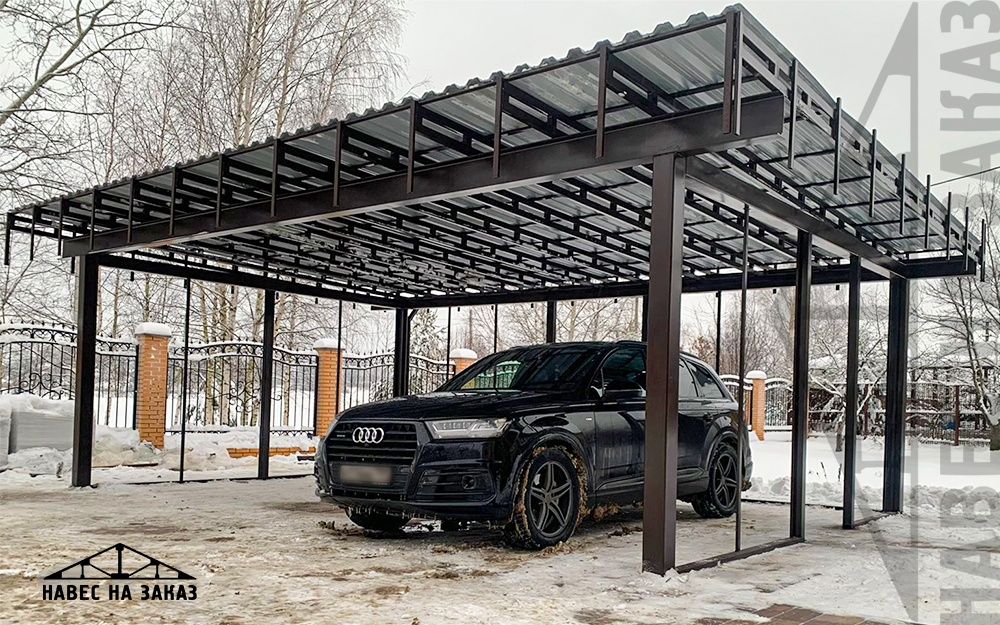 Naves yasab o'rnatib beramiz