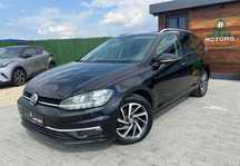 Volkswagen Golf SOUND, Navi,Distronic, CarPlay, Inc.Scaun GARANTIE / RATE / PARC AUTO