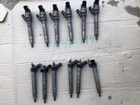 Injector piezo bmw 730d 530 f30 320 520 F10 01 7805428. 044516 pompă kit injectie complet