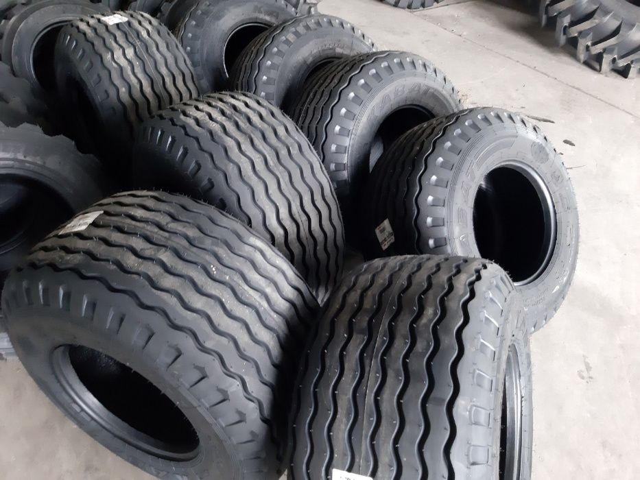 400/60-15.5 Kabat cauciucuri noi cu 14PR livrare rapida R15.5 garantie