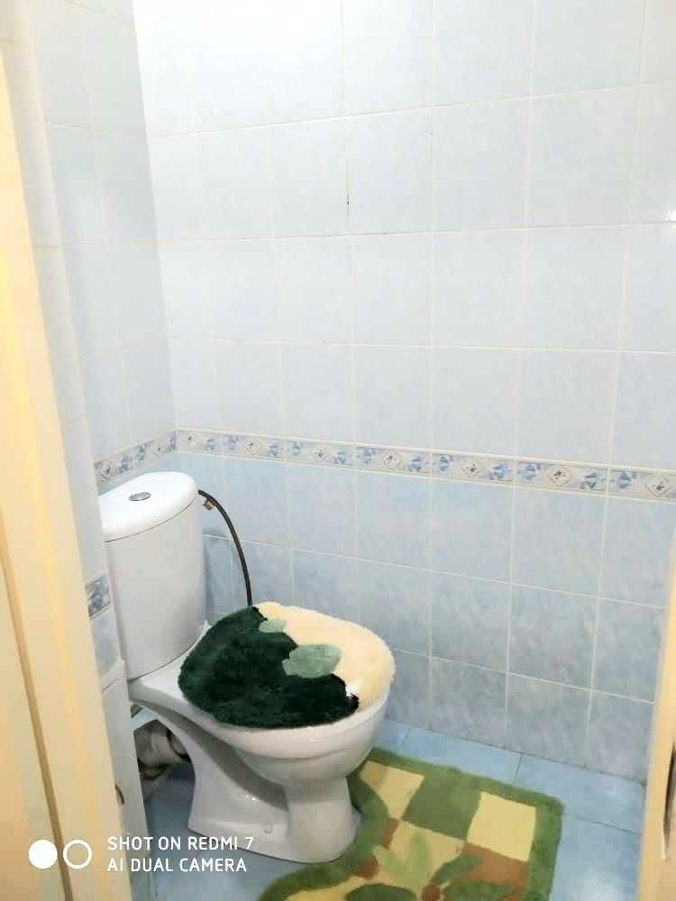 Срочно Продается 2х ком 1 этаж Бобур. С Мебелью и техникой. Включено