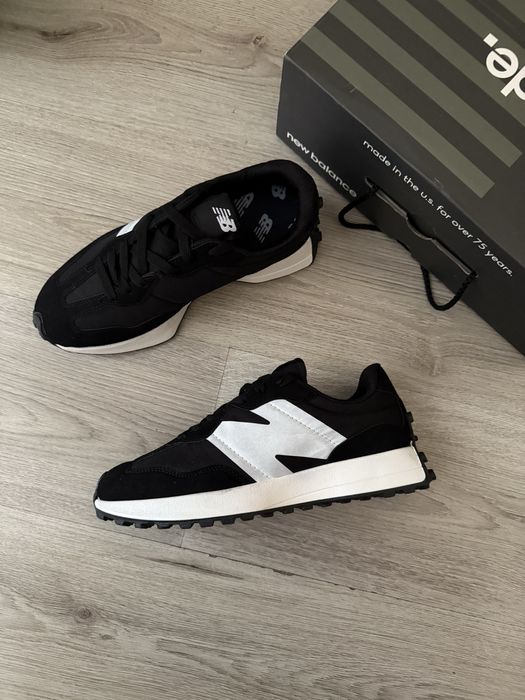 New  Balance  327