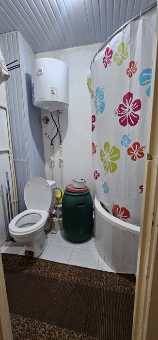 Продам квартиру  бам