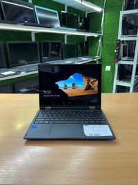 Ноутбук для Бизнес SSD 128Gb Озу 8Gb