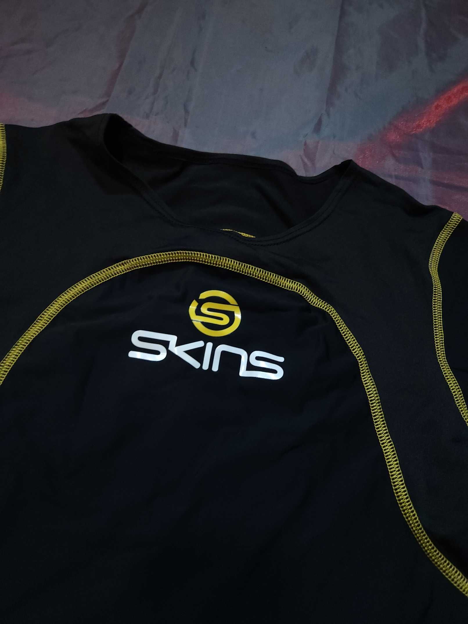 SKINS Блуза Дамска S/M