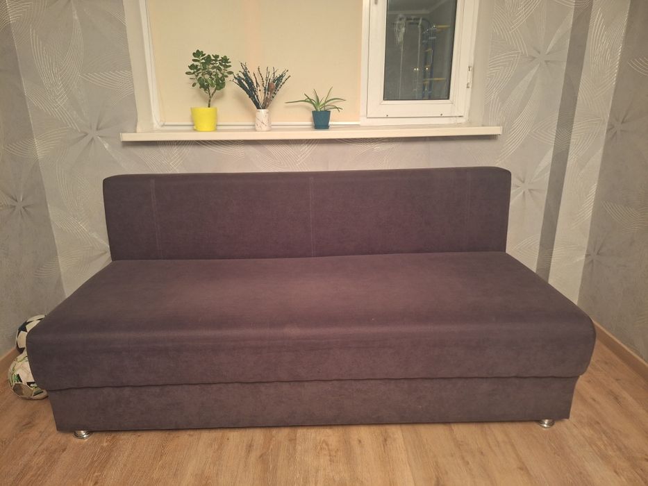 Отдам диван бесплатно